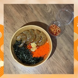 PT Dong Passion & Tasty พีที ดอง ซีอิ้วดองเกาหลี