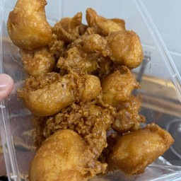 ไก่กรอบ-เป็นกับข้าว