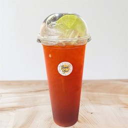 ชามะนาว