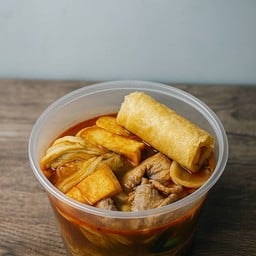 หม่าล่าทั่งชั่งขีด เลือกได้ตามใจชอบ เริ่มต้น 29บาท