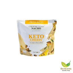 PEKO PEKO Nacho keto Cheese 60 ก.