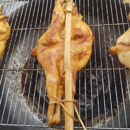 โมจิไก่ย่างเขาสวนกวาง อาหารอิสาน สาขาหนองแค