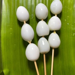 ไข่นกกระทา