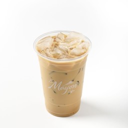 เอสเปรสโซ่ เย็น