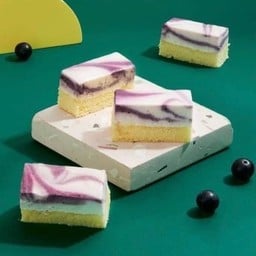 Blueberry yogurt( Mini )