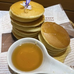 Mini Pancake