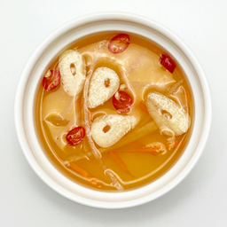 Nuoc Mam - น้ำปลาเวียดนาม