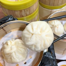 ซาลาเปาใส้หมูสับ