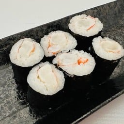 มากิกุ้งต้ม 6 ชิ้น