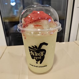 ฝรั่งบ๊วย