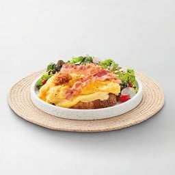 Coffee World ซีดับเบิ้ลยู ทาวเวอร์