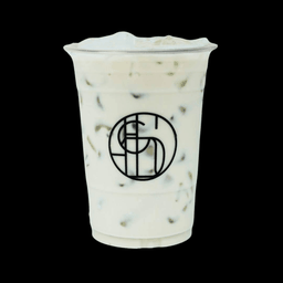 น้ำเต้าหู้ เย็น