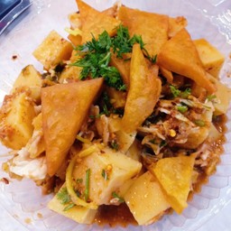 ยำรวม เจ