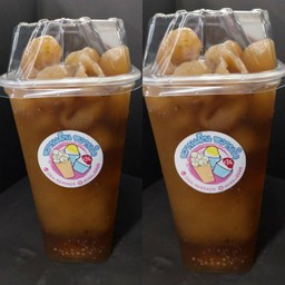 น้ำลำไย