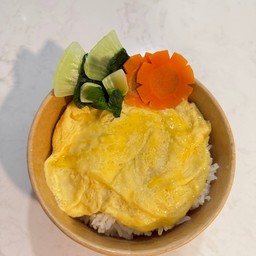 ผัดข้าวริมเขา