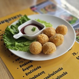ชีสบอล