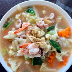 ราดหน้า