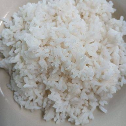 ข้าวสวย