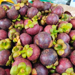 มังคุด 2 กิโลกรัม