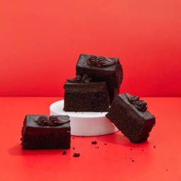 Chocolate Pudding( Mini )