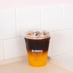 Black Orange