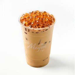 La Mayon Coffee สาขาชุมแพ