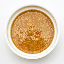 Seafood Peanut - น้ำจิ้มซีฟู้ดถั่วตัด