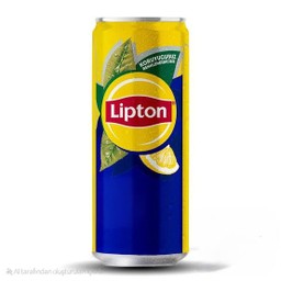 Lipton Ice tea lemon