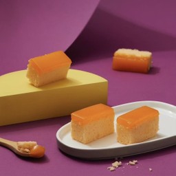 Chinese orange( Mini )