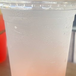 ลิ้นจี่โซดา