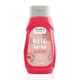 ลิ้นจี่หญ้าหวาน(ไม่ใส่โซดา)