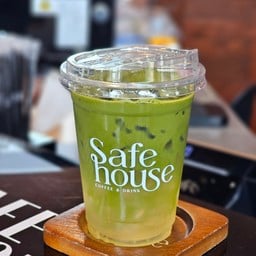 มัทฉะ น้ำผึ้ง