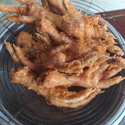 หม่าล่าพาเพลิน&บาร์บีคิว @เก๊าบ่ะต๋ากบ