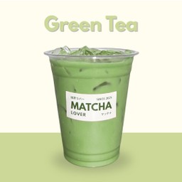 Green Tea