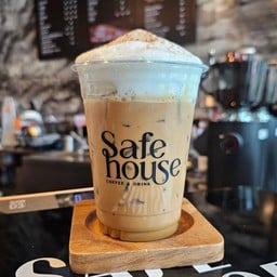 คาปูชิโน่