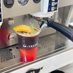 UTREEKCAFE ลาดพร้าว