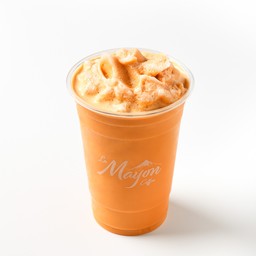 ชานมปั่น