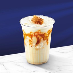 ฮันนี่ มิลค์กี้เย็น