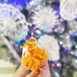 ขนมเบื้องหวานผึ้งน้อย เอ็มสเฟียร์