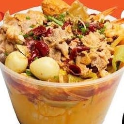 ครัวแซ่บกระแทกปาก