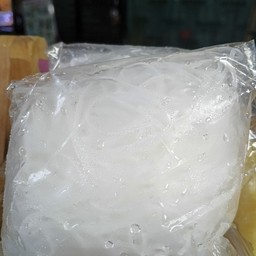 วุ้นเส้น