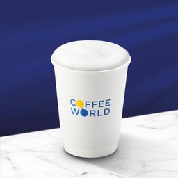 เบบี้ชิโน่ร้อน