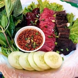 จ้วดไทบ้าน&ซีฟู้ด