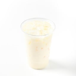 นมสด เย็น