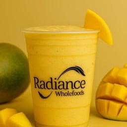 Radiance เรเดียนร์ จูสบาร์ สมูทตี้ น้ำผักผลไม้สกัดเย็น กรุงเทพกรีฑา