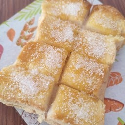 Yum yum