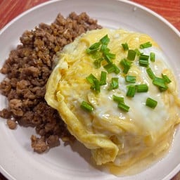 My Krapao (มายกะเพรา)