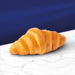 ครัวซองต์เนยสด