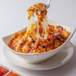 ชีสโทสต์.