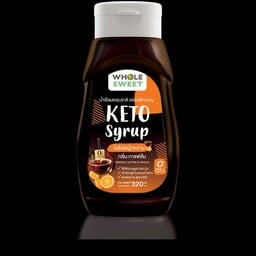 กาแฟส้มหญ้าหวาน